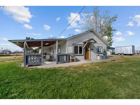 32533 W Spearman Rd, Hermiston, OR 97838