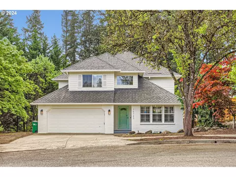 15740 SW Talus Ct, Beaverton, OR 97007