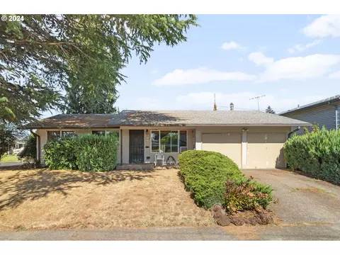 3705 N Alaska St, Portland, OR 97217