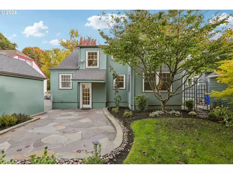 7035 SE 32nd Ave, Portland, OR 97202