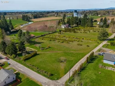 se grace st se clare rd LOT 5&6, Gresham, OR 97080