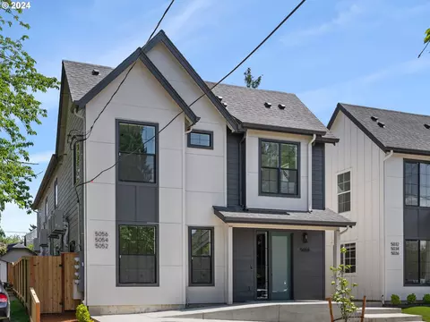 5056 NE 14th Ave #2, Portland, OR 97211