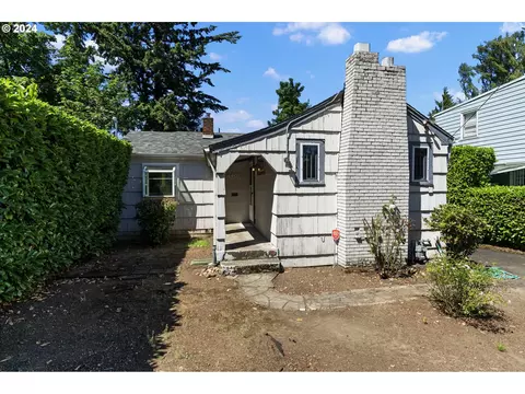 4401 NE Failing St, Portland, OR 97213