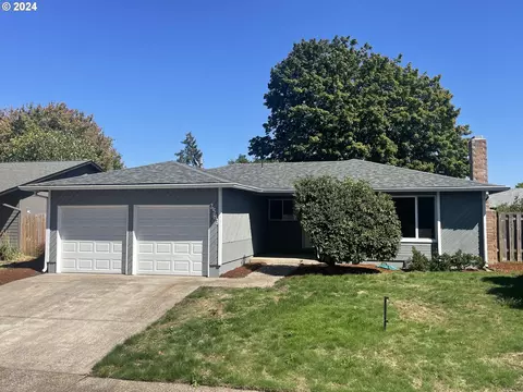 2583 Ermine St, Albany, OR 97322