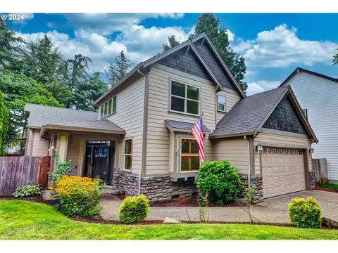 11168 SW 117th Ter, Portland, OR 97223