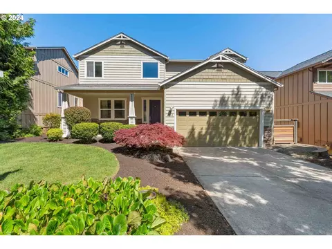 4203 NE 47th Ave, Vancouver, WA 98661