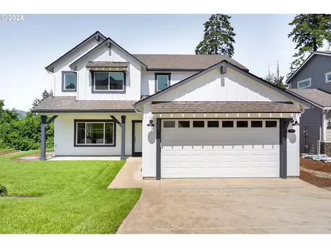 3712 Rockcress Rd, Eugene, OR 97403