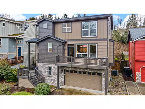 1050 W Lookout Ridge Dr, Washougal, WA 98671