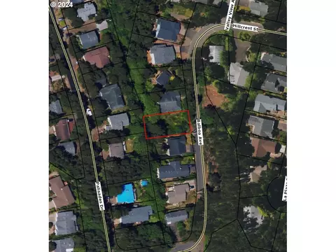 lot395 Balboa, Gleneden, OR 97388
