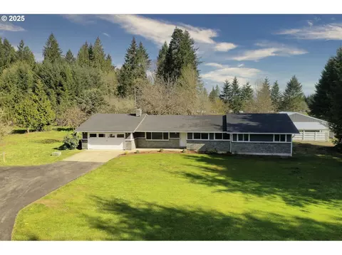 32991 Rodney St, Warren, OR 97053