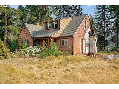 32375 N Fork Rd SE, Lyons, OR 97358
