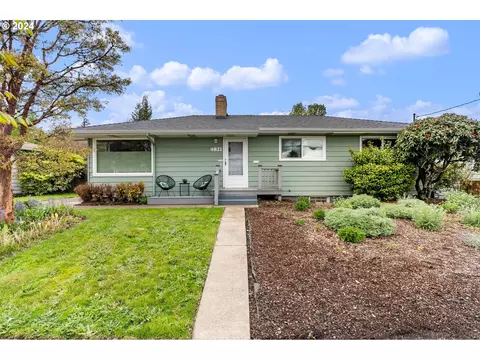 4821 NE 73rd Ave, Portland, OR 97218