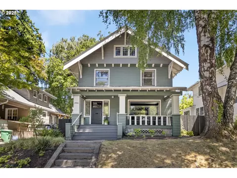 2946 NE 19th Ave, Portland, OR 97212