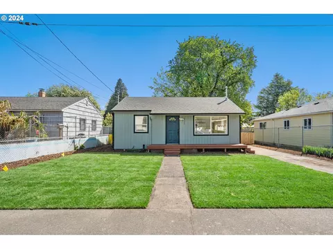 6530 SE 89th Ave, Portland, OR 97266