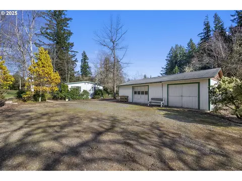 10650 SE Bull Run Rd, Sandy, OR 97055