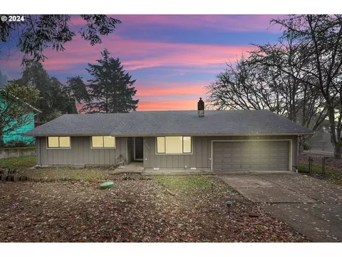 6105 NW Happy Valley Dr, Corvallis, OR 97330