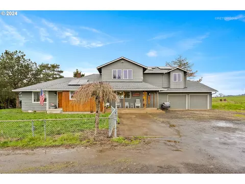 10455 NW Roy Rd, Banks, OR 97106