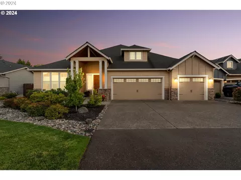 803 NE 25th Way, Battle Ground, WA 98604