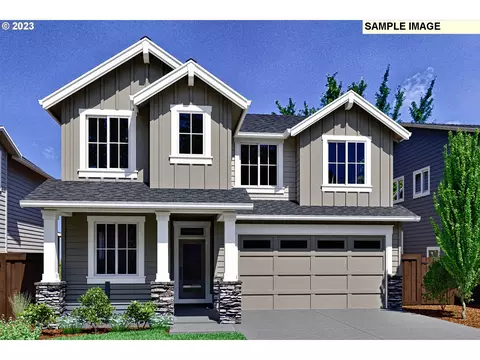 3718 S Arwana Ln, Ridgefield, WA 98642