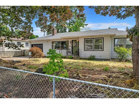 401 SE 102nd Ave, Vancouver, WA 98664