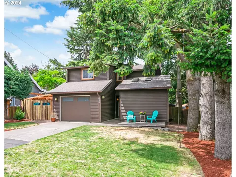 9035 SW 50th Ave, Portland, OR 97219