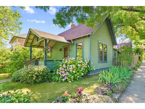 306 High St, Eugene, OR 97401