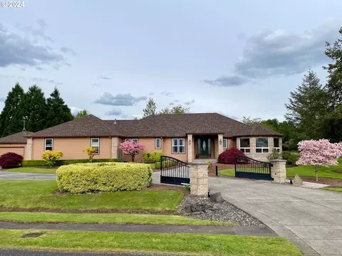 18207 NE 92nd Ave, Battle Ground, WA 98604