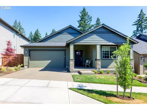 11247 SW Berlin Ave, Wilsonville, OR 97070