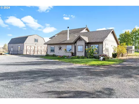 12895 SW Highway 126 Hwy, Powell Butte, OR 97753