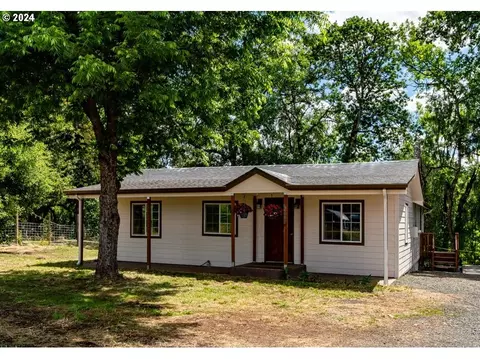 26683 Highway 99, Monroe, OR 97456