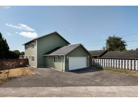 1091 Deer Island Rd, Saint Helens, OR 97051