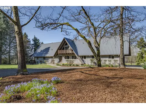 41880 NW Lippert Ln, Forest Grove, OR 97116
