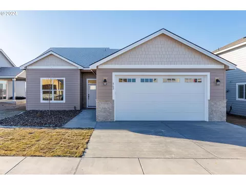 862 E Autumn Ave, Hermiston, OR 97838