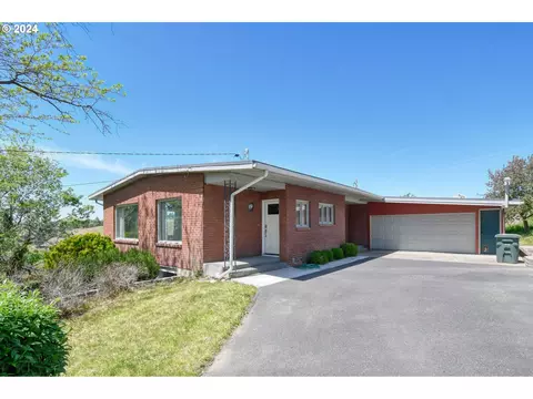 405 NW Johns Ln, Pendleton, OR 97801