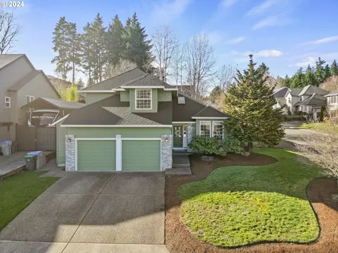 14341 SW 88th Ave, Tigard, OR 97224