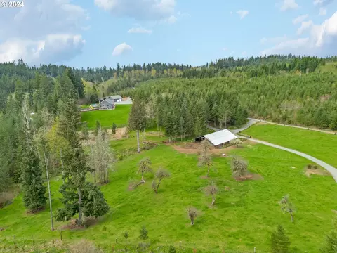 38419 NE Rotschy Rd, Yacolt, WA 98675