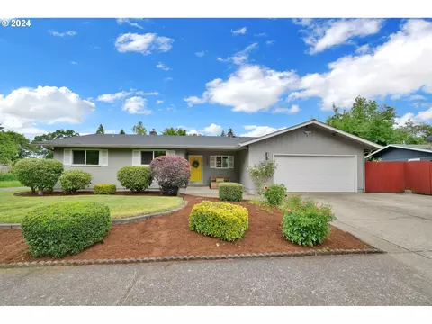 1507 Quaker St, Eugene, OR 97402