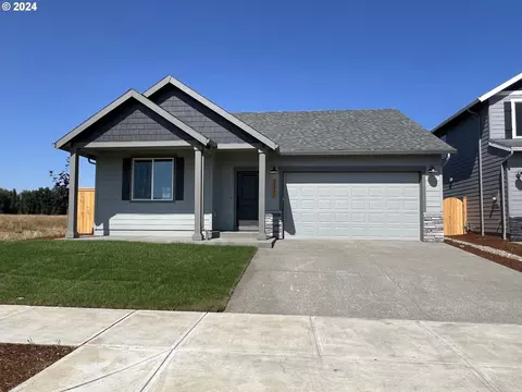 20871 Eden Ave NE, Donald, OR 97020