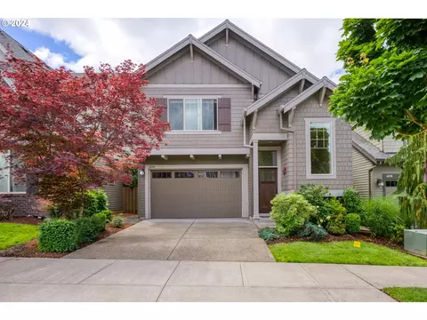 16734 NW Lynch Ln, Portland, OR 97229