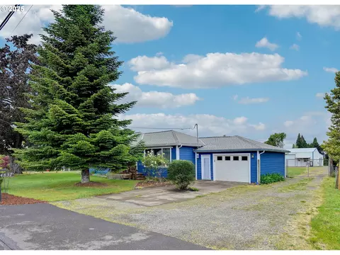 4837 Auburn Rd NE, Salem, OR 97301