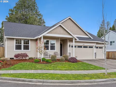 1593 NE Barnes Ln, Gresham, OR 97030