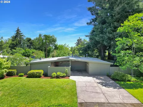 775 N Van Duyn St, Eugene, OR 97401