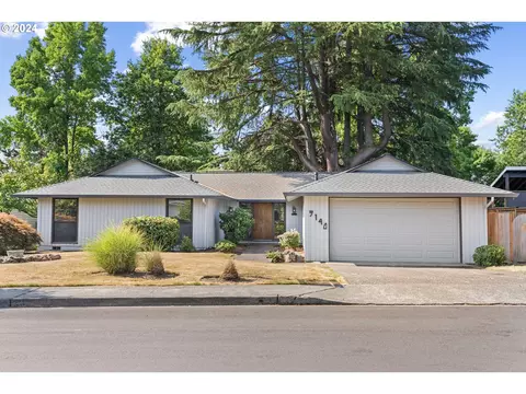9140 SW Parkview Loop, Beaverton, OR 97008