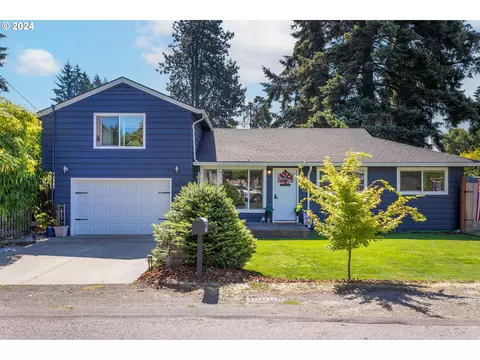 5312 SE Meldrum Ave, Milwaukie, OR 97267