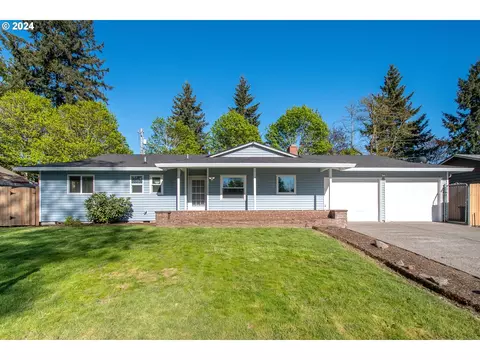 305 NE 124th Ave, Vancouver, WA 98684