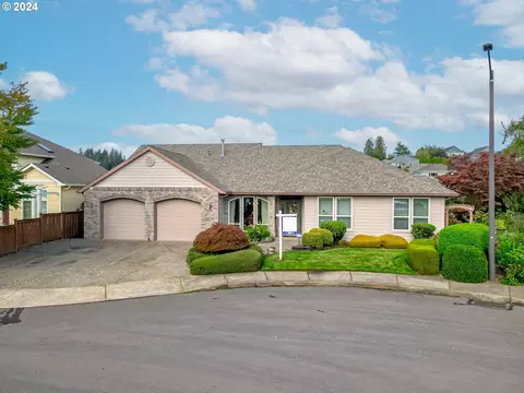 16356 SE Widgeon Ct, Damascus, OR 97089