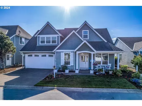 5780 SW Barnacle Ct, South Beach, OR 97366