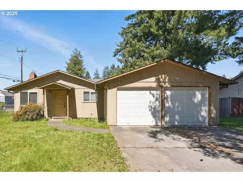 18495 SW Springfield St, Beaverton, OR 97078