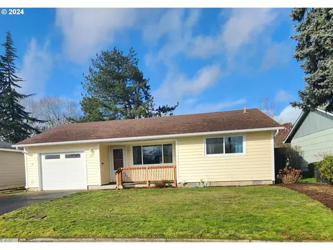 1851 Jansen Way, Woodburn, OR 97071