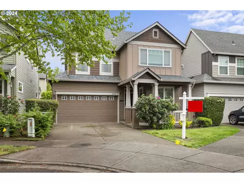 484 NE 63rd Way, Hillsboro, OR 97124